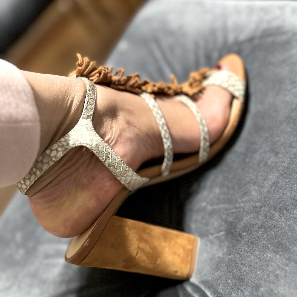 Italian Shoes